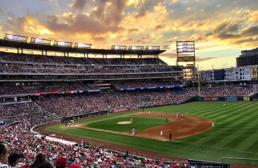 Top USA Sports Experiences