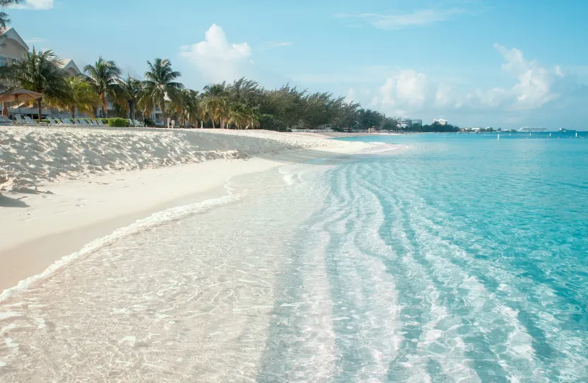 Grand Cayman