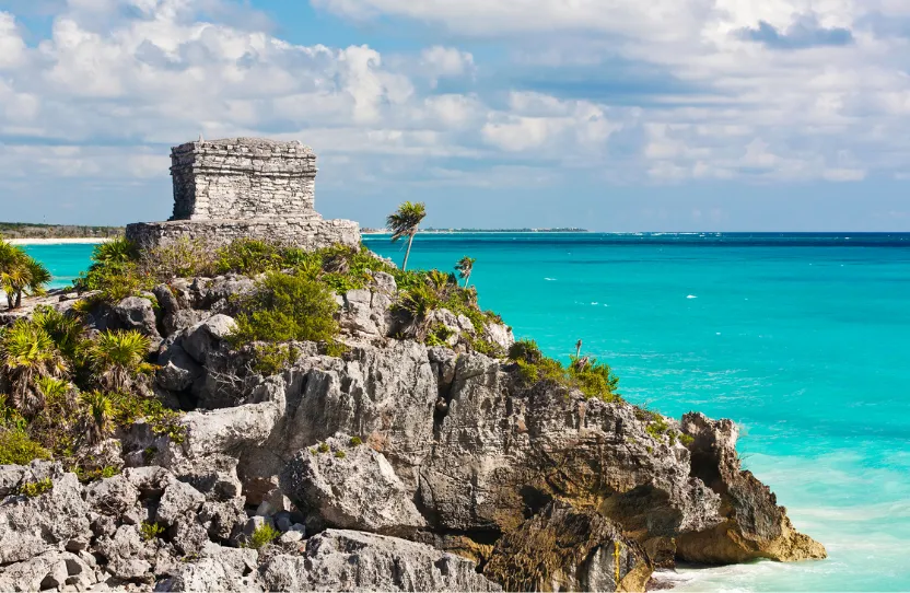 Tulum, Mexico