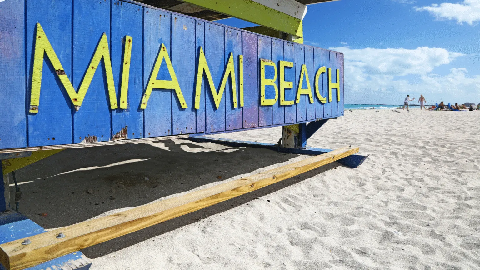 Miami on a Budget: Free Beaches, Budget Activities & Where to Stay