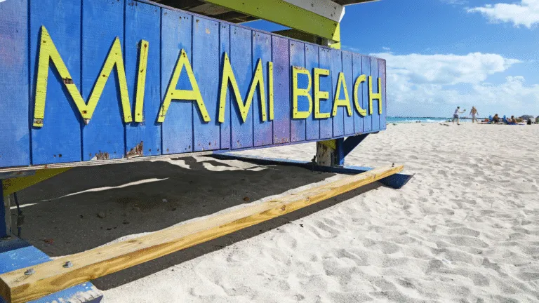 Miami, Florida