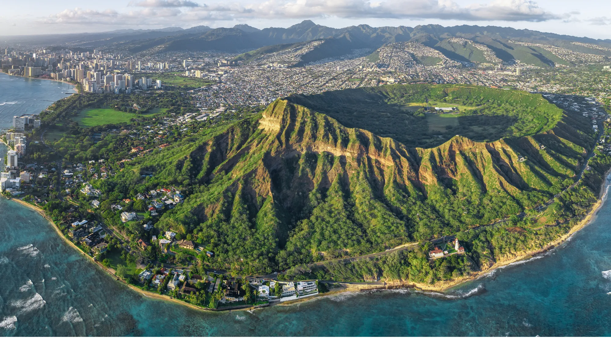 Oahu Hawaii