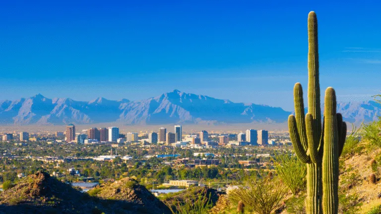 Phoenix, Arizona