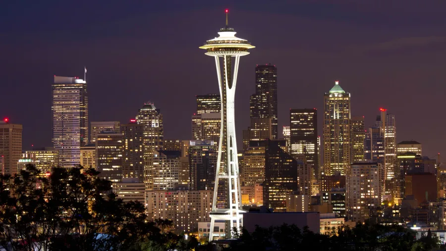 Seattle, Washington