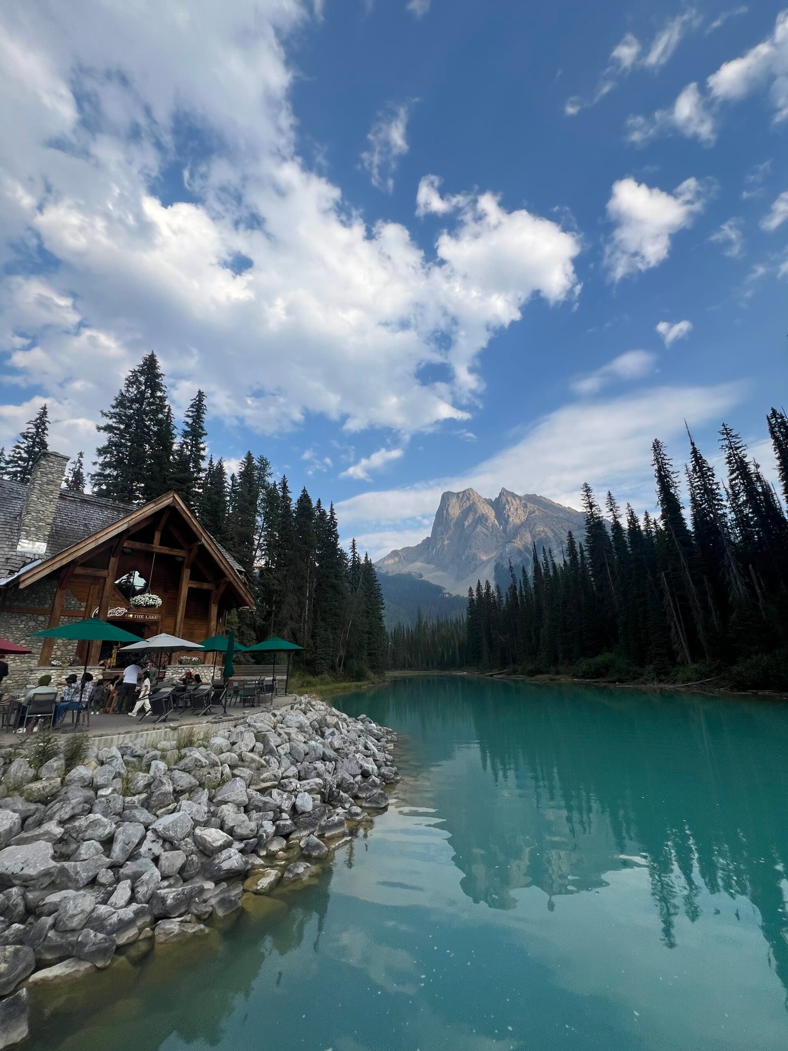 Travel inspiration and stories