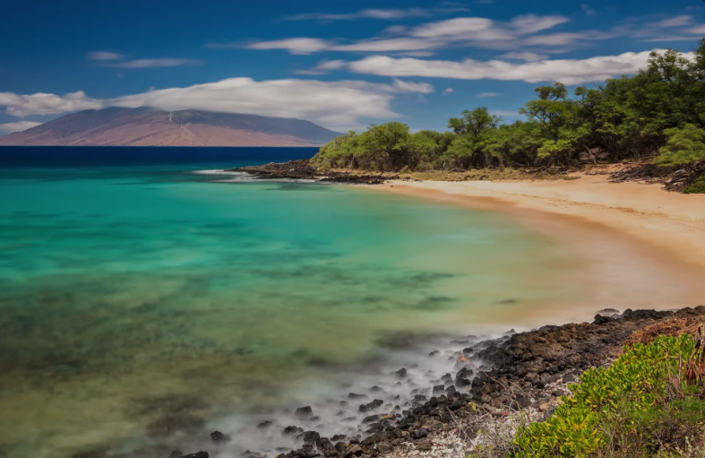 Maui Hawaii