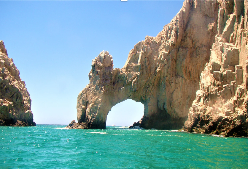 Cabo San Lucas Mexico