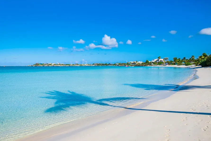 Turks & Caicos
