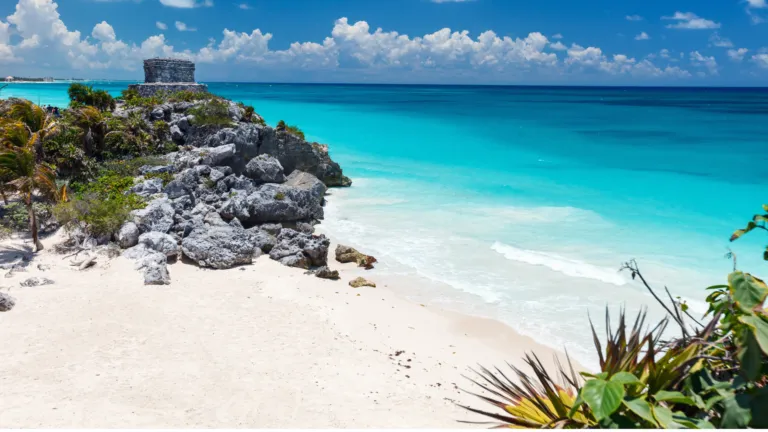 Caribbean vs Mexico