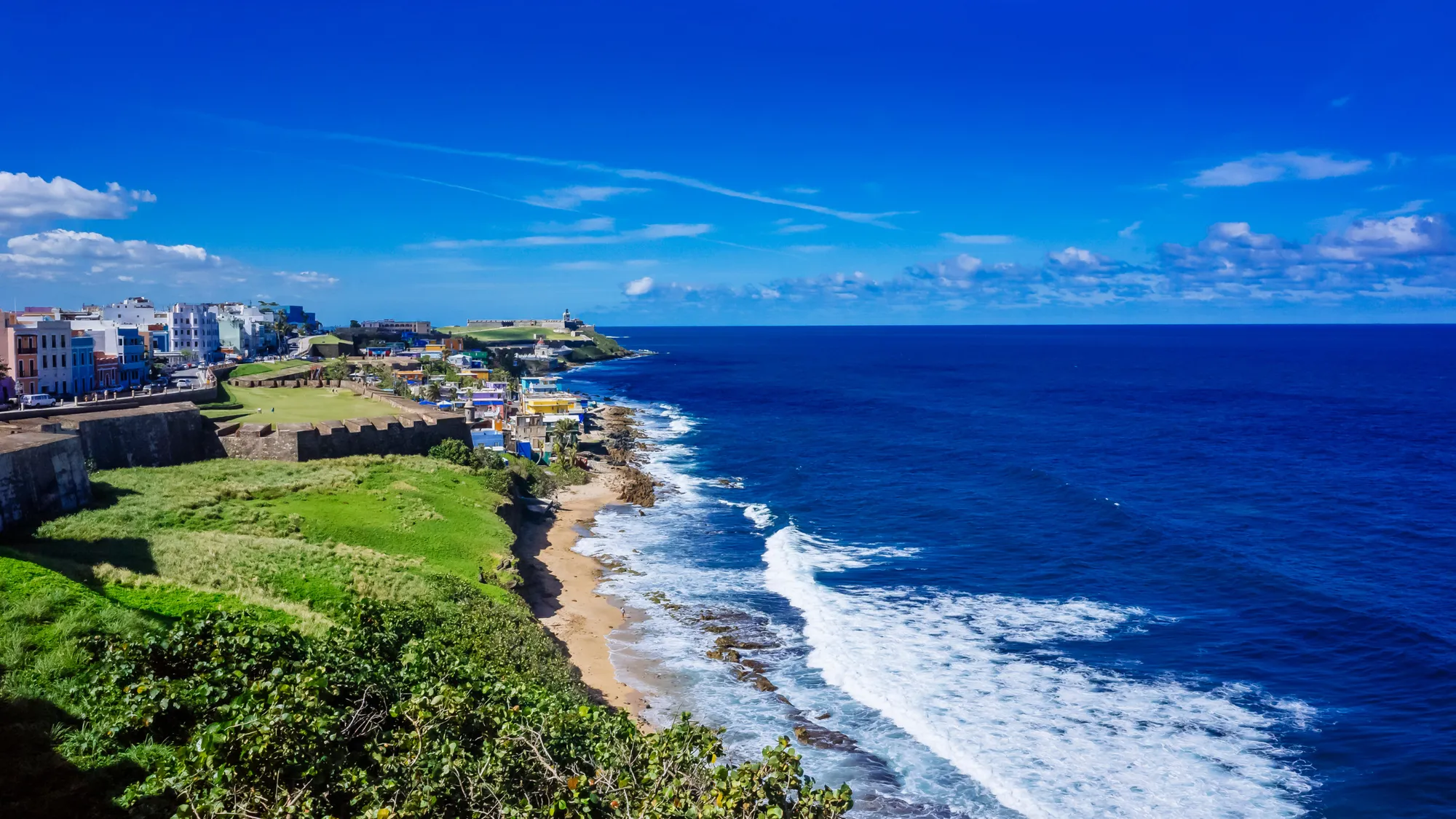 San Juan, Puerto Rico