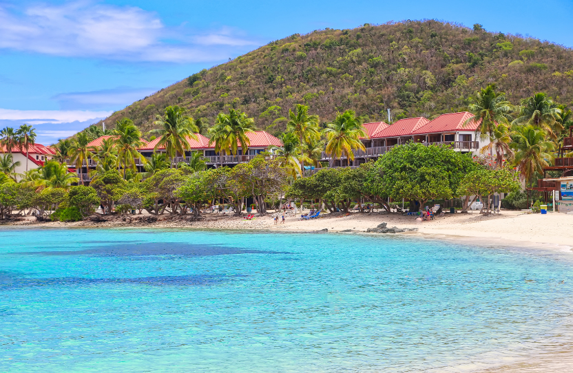Saint Thomas USVI