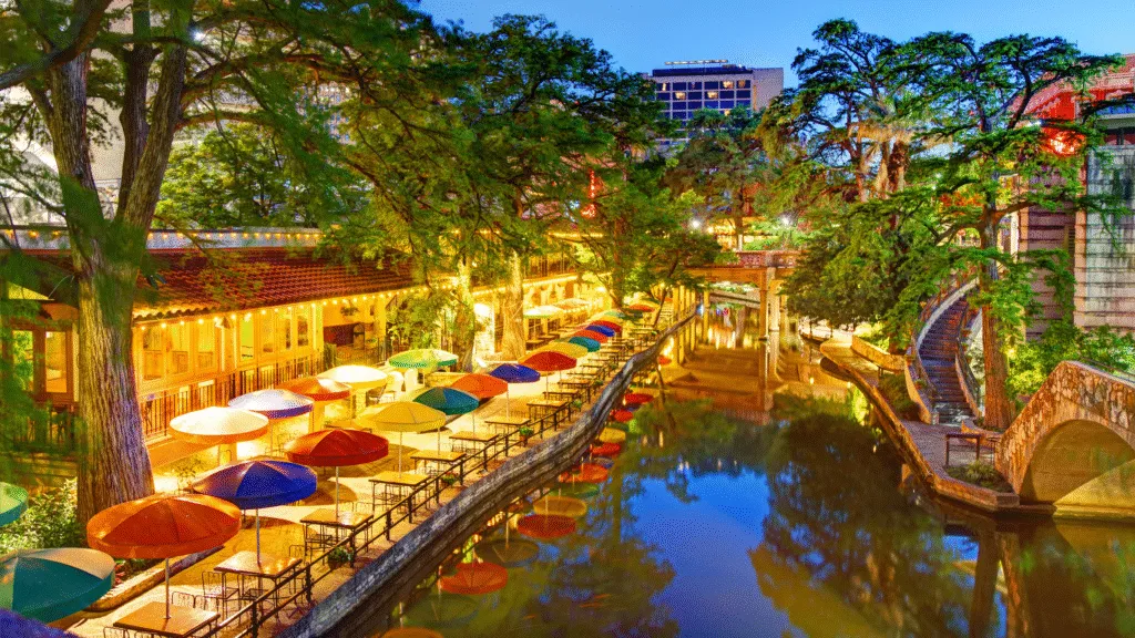 San Antonio on a Budget: Free Sights, Budget Activities & Where to Stay