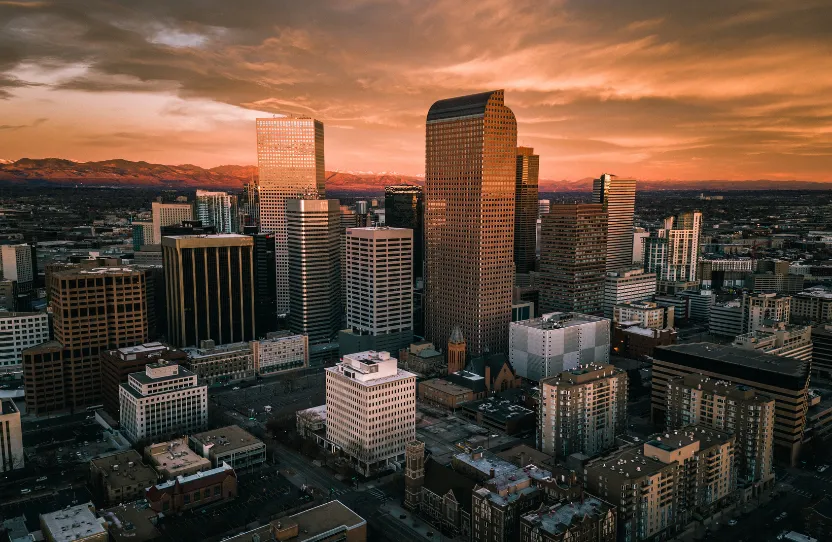Denver
