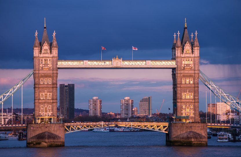 London, England