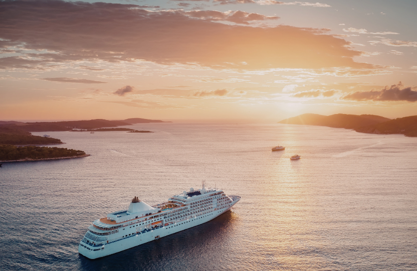 AmaWaterways River Cruises