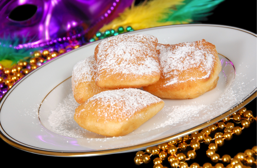 New Orleans Food Tour