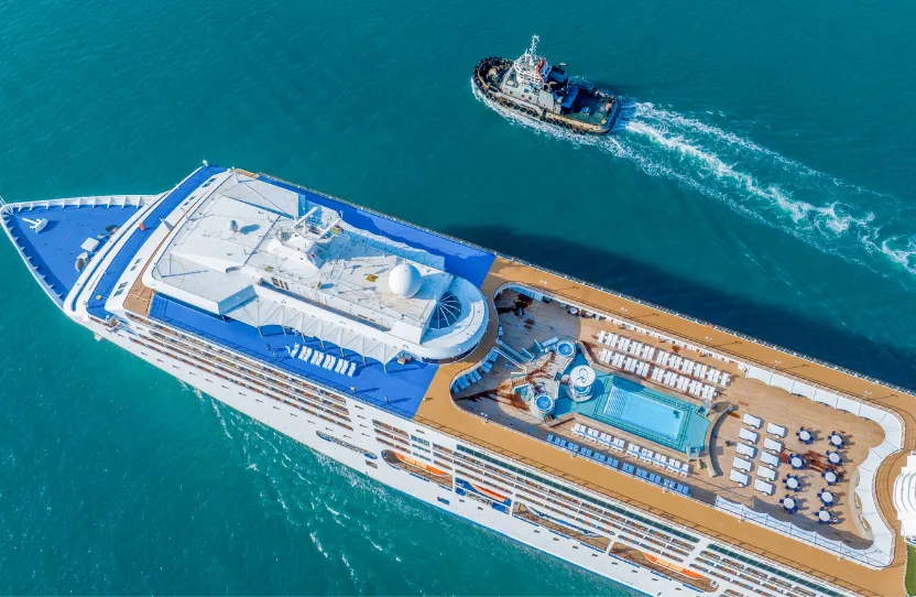 Princess Cruises