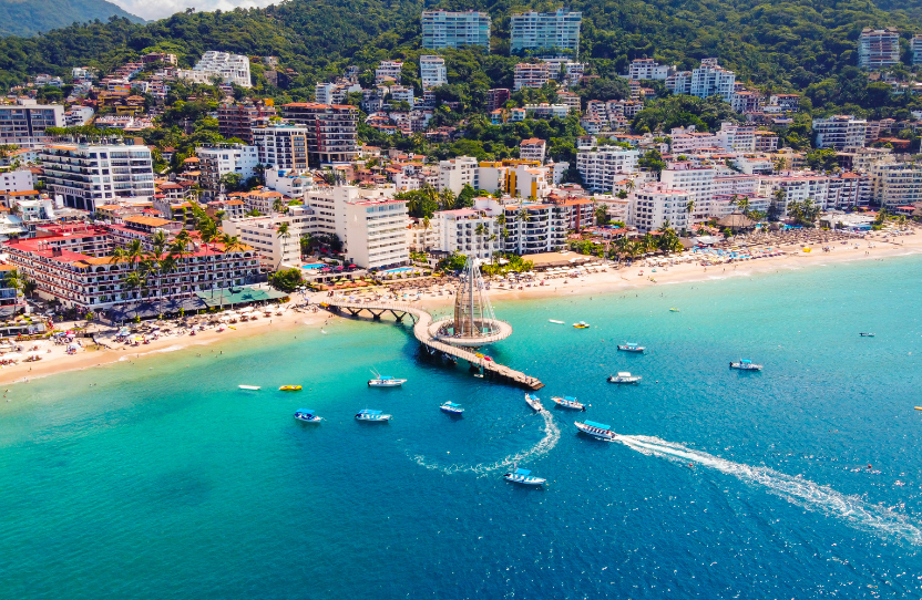 Puerto Vallarta, Mexico