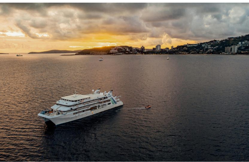 Viking River Cruises