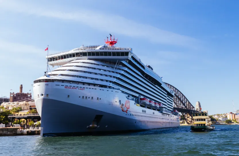 Virgin Voyages