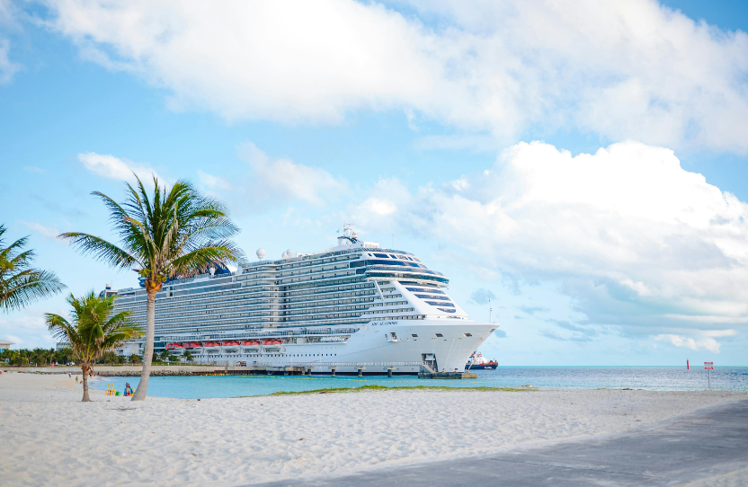 Last Minute Cruise Deals