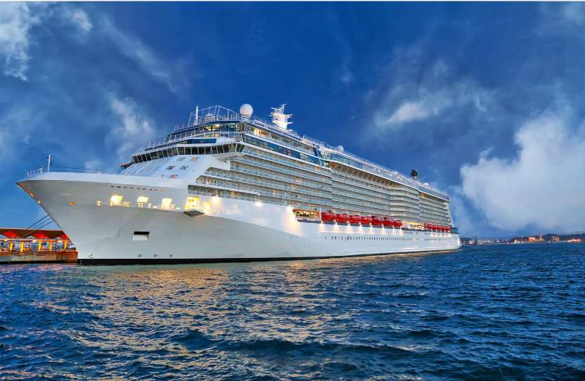 MSC Cruises Caribbean