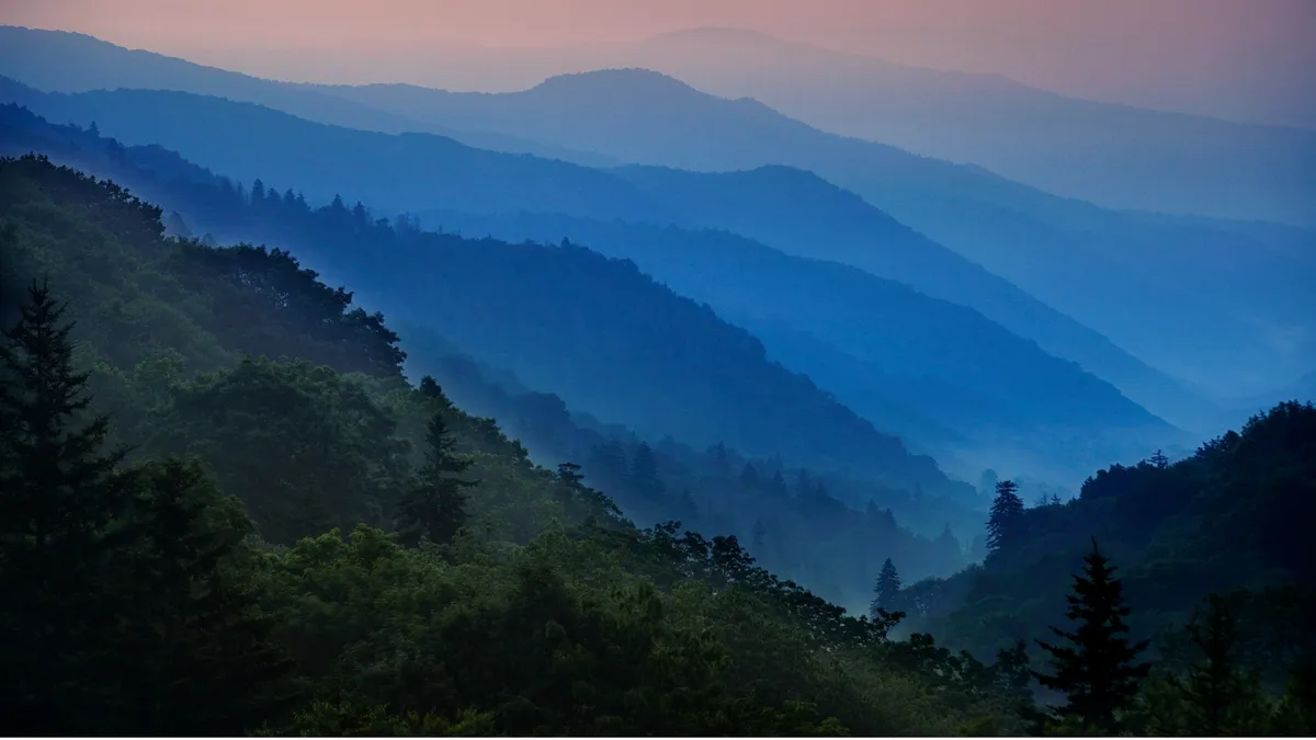 Great Smoky Mountains National Park on a Budget