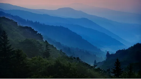Great Smoky Mountains National Park on a Budget