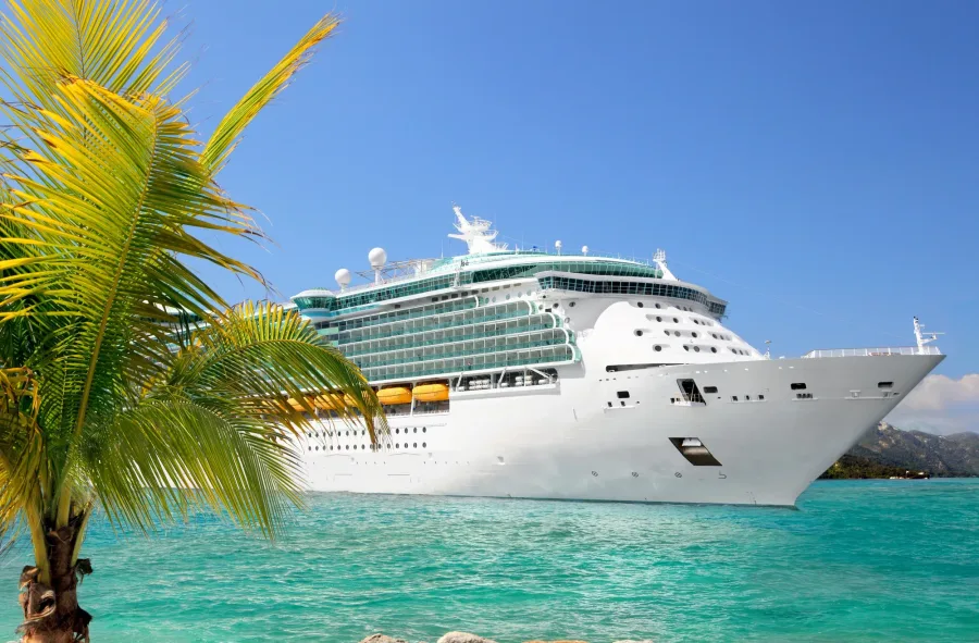 Bermuda Cruise