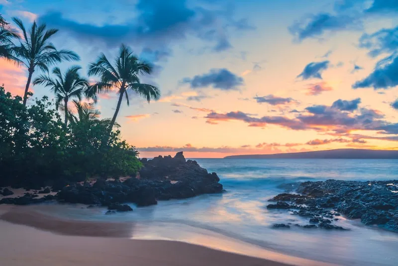 Hawaii Cruise Celebrity Solstice