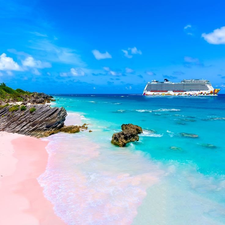 Bahamas Cruise