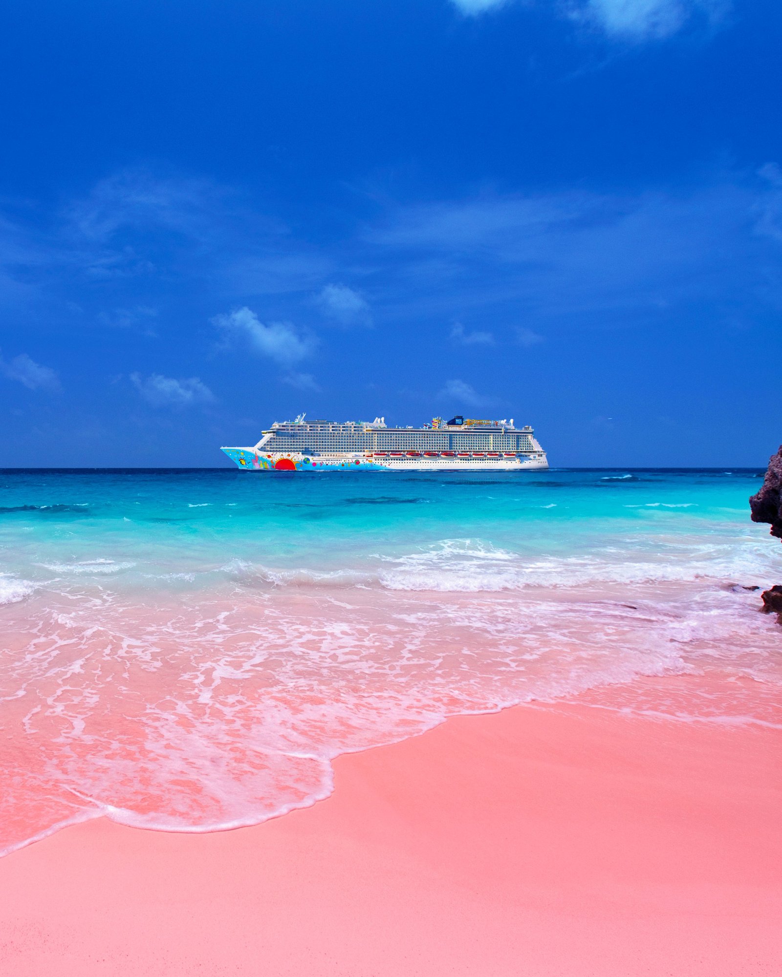 Caribbean Cruise