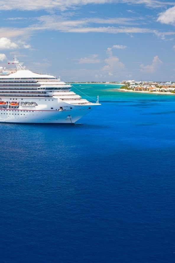 San Juan Puerto Rico Cruise